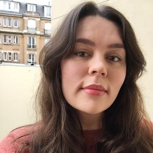 Meet your Posher, Marika